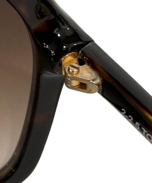 TOM FORD（トムフォード）TOM FORD (トムフォード) サングラス ブラウン サイズ:SIZE 60□15 140の古着・服飾アイテム