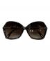 TOM FORD (トムフォード) サングラス ブラウン サイズ:SIZE 60□15 140：7000円