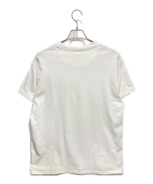 JIL SANDER（ジルサンダー）JIL SANDER (ジルサンダー) 3PACK TEE ホワイト サイズ:Lの古着・服飾アイテム