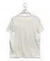 JIL SANDER (ジルサンダー) 3PACK TEE ホワイト サイズ:L：6000円