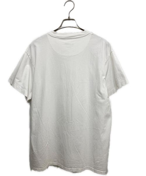 JIL SANDER（ジルサンダー）JIL SANDER (ジルサンダー) 3PACK TEE ホワイト サイズ:Lの古着・服飾アイテム