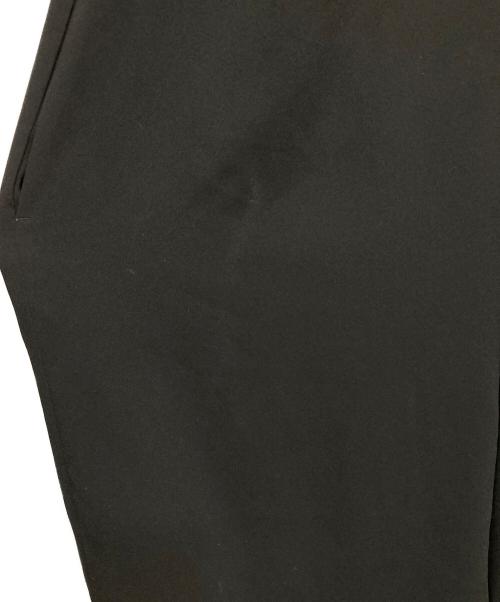 Whim Gazette（ウィムガゼット）Whim Gazette (ウィムガゼット) ニジュウオリジャンプスーツ ブラック サイズ:Fの古着・服飾アイテム