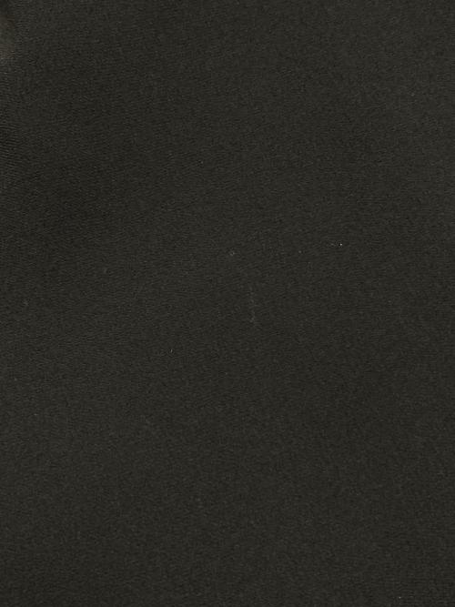 Whim Gazette（ウィムガゼット）Whim Gazette (ウィムガゼット) ニジュウオリジャンプスーツ ブラック サイズ:Fの古着・服飾アイテム