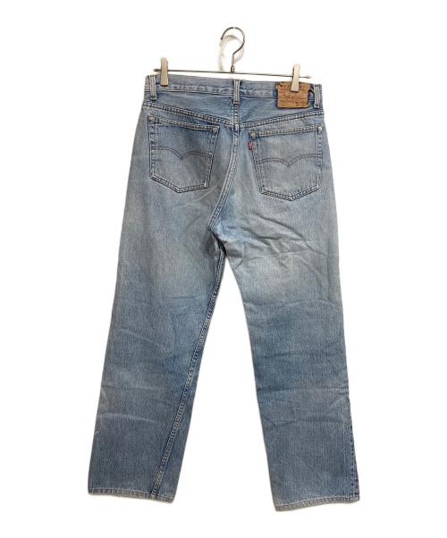 LEVI'S（リーバイス）LEVI'S (リーバイス) 501-デニムパンツ インディゴ サイズ:34-36の古着・服飾アイテム