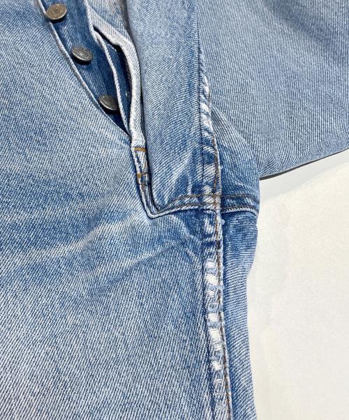 LEVI'S（リーバイス）LEVI'S (リーバイス) 501-デニムパンツ インディゴ サイズ:34-36の古着・服飾アイテム