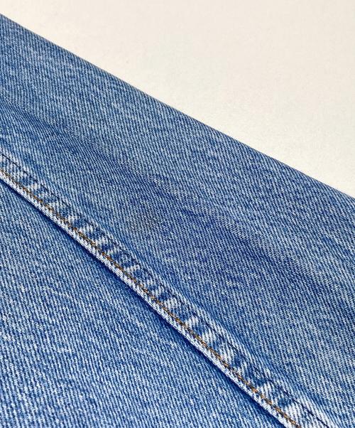 LEVI'S（リーバイス）LEVI'S (リーバイス) 501-デニムパンツ インディゴ サイズ:34-36の古着・服飾アイテム