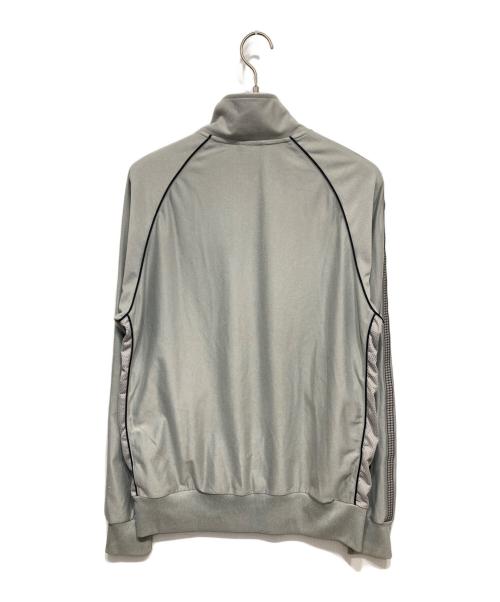 NIKE（ナイキ）NIKE (ナイキ) トラックジャケット ライトグレー サイズ: XXLの古着・服飾アイテム