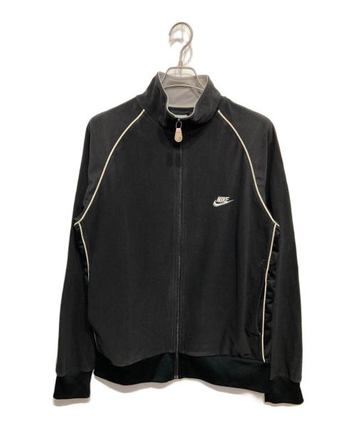 NIKE（ナイキ）NIKE (ナイキ) トラックジャケット ブラック サイズ: XXLの古着・服飾アイテム