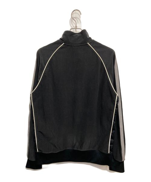 NIKE（ナイキ）NIKE (ナイキ) トラックジャケット ブラック サイズ: XXLの古着・服飾アイテム
