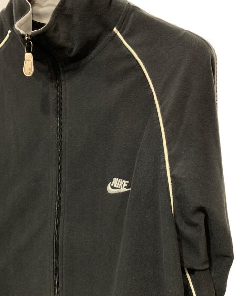 NIKE（ナイキ）NIKE (ナイキ) トラックジャケット ブラック サイズ: XXLの古着・服飾アイテム