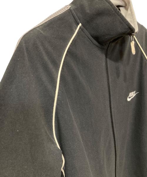 NIKE（ナイキ）NIKE (ナイキ) トラックジャケット ブラック サイズ: XXLの古着・服飾アイテム