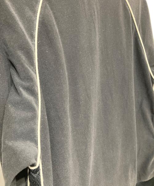 NIKE（ナイキ）NIKE (ナイキ) トラックジャケット ブラック サイズ: XXLの古着・服飾アイテム