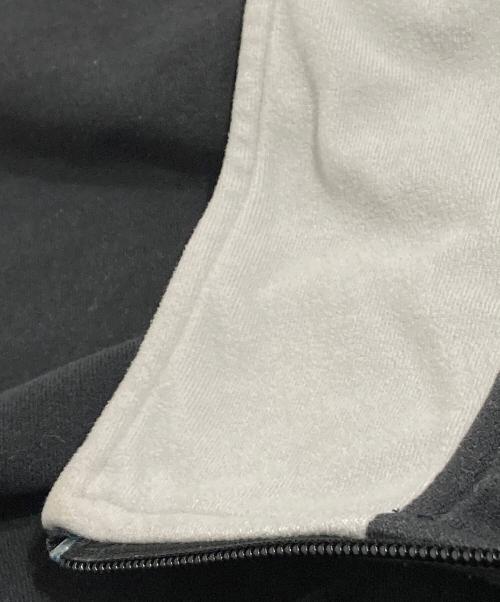 NIKE（ナイキ）NIKE (ナイキ) トラックジャケット ブラック サイズ: XXLの古着・服飾アイテム