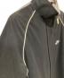 中古・古着 NIKE (ナイキ) トラックジャケット ブラック サイズ: XXL：4000円