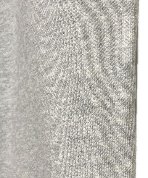 Calvin Klein Jeans（カルバンクラインジーンズ）Calvin Klein Jeans (カルバンクラインジーンズ) スウェットパンツ ライトグレー サイズ:Sの古着・服飾アイテム