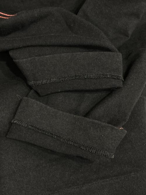 STONE ISLAND（ストーンアイランド）STONE ISLAND (ストーンアイランド) Ultra Institutional One ブラック サイズ:Ｍの古着・服飾アイテム