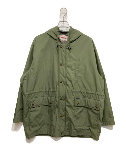 McGREGOR（マクレガー）McGREGOR (マクレガー) フーデッドジャケット オリーブ サイズ:Lの古着・服飾アイテム