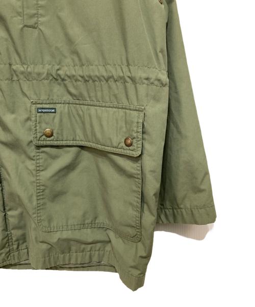 McGREGOR（マクレガー）McGREGOR (マクレガー) フーデッドジャケット オリーブ サイズ:Lの古着・服飾アイテム