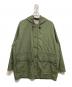McGREGOR（マクレガー）の古着「フーデッドジャケット」｜オリーブ