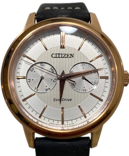 CITIZEN（シチズン）CITIZEN (シチズン) エコドライブの古着・服飾アイテム