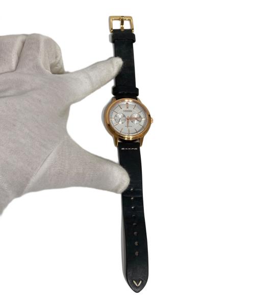 CITIZEN（シチズン）CITIZEN (シチズン) エコドライブの古着・服飾アイテム