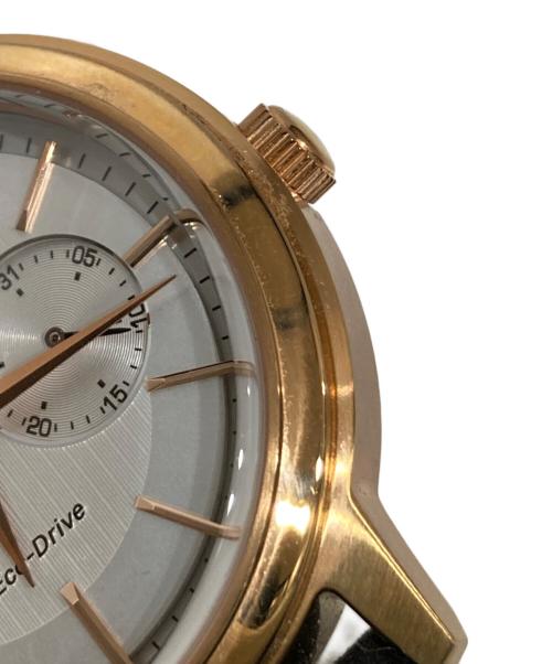 CITIZEN（シチズン）CITIZEN (シチズン) エコドライブの古着・服飾アイテム