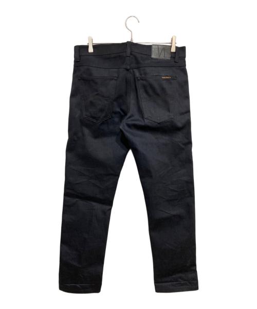 NUDIE JEANS（ヌーディー・ジーンズ）NUDIE JEANS (ヌーディー・ジーンズ) デニムパンツ インディゴ サイズ:W32の古着・服飾アイテム
