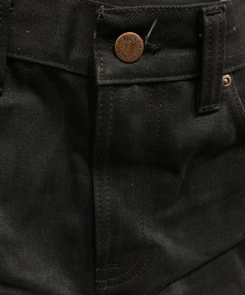 NUDIE JEANS（ヌーディー・ジーンズ）NUDIE JEANS (ヌーディー・ジーンズ) デニムパンツ インディゴ サイズ:W32の古着・服飾アイテム