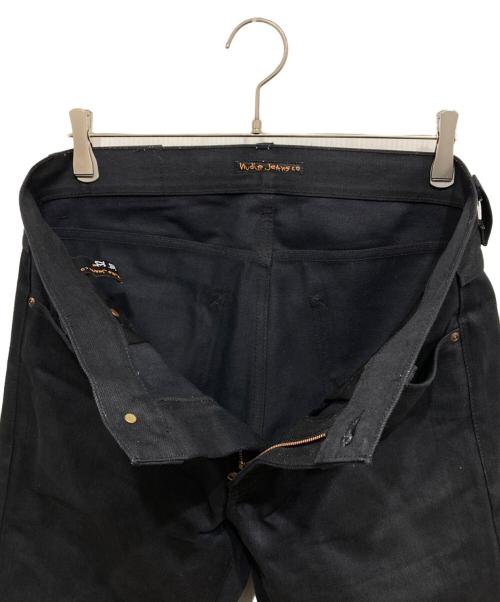 NUDIE JEANS（ヌーディー・ジーンズ）NUDIE JEANS (ヌーディー・ジーンズ) デニムパンツ インディゴ サイズ:W32の古着・服飾アイテム