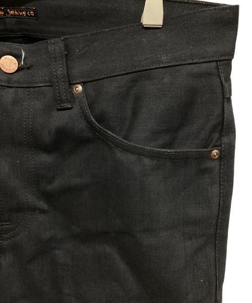 NUDIE JEANS（ヌーディー・ジーンズ）NUDIE JEANS (ヌーディー・ジーンズ) デニムパンツ インディゴ サイズ:W32の古着・服飾アイテム