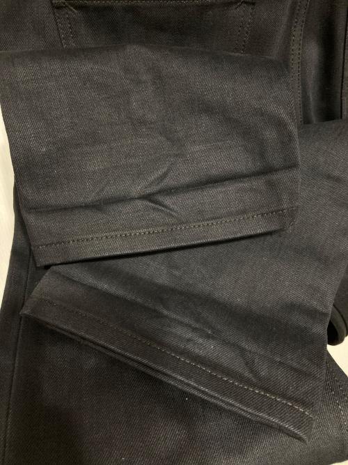 NUDIE JEANS（ヌーディー・ジーンズ）NUDIE JEANS (ヌーディー・ジーンズ) デニムパンツ インディゴ サイズ:W32の古着・服飾アイテム