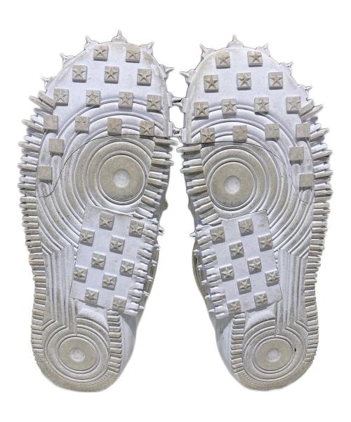 NIKE（ナイキ）NIKE (ナイキ) OFFWHITE (オフホワイト) Air Force 1 Mid 