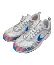 NIKE×Parra（ナイキ×パラ）の古着「Air Zoom Spiridon "Multi Color"」｜マルチカラー