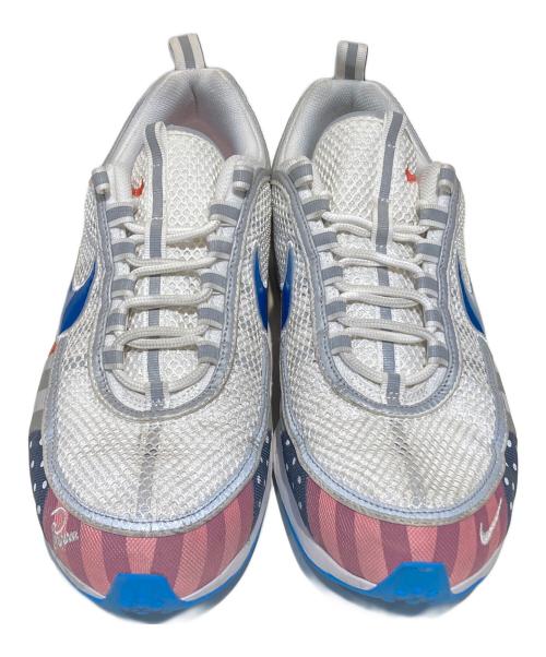 NIKE（ナイキ）NIKE (ナイキ) Parra (パラ) Air Zoom Spiridon 