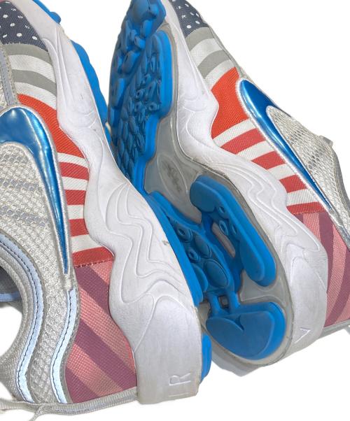 NIKE（ナイキ）NIKE (ナイキ) Parra (パラ) Air Zoom Spiridon 