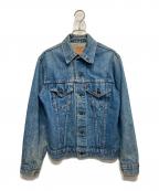 LEVI'Sリーバイス）の古着「デニムジャケット」｜インディゴ