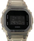 CASIOカシオ）の古着「スケルトン」