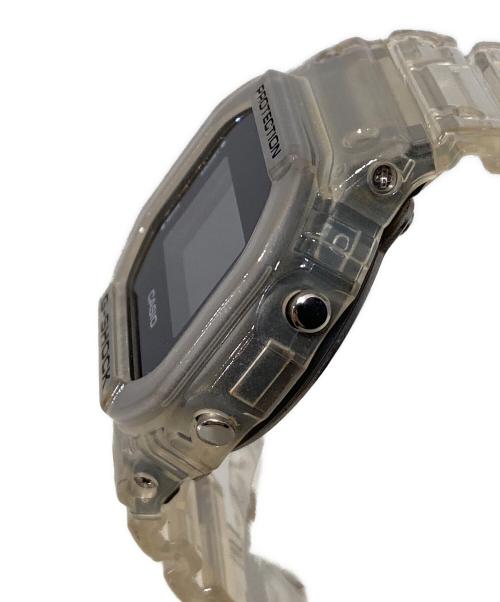 CASIO（カシオ）CASIO (カシオ) スケルトンの古着・服飾アイテム