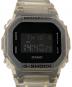 CASIO（カシオ）の古着「スケルトン」