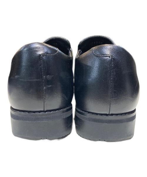 RUNWALK（ランウォーク）Runwalk (ランウォーク) GORE-TEXビジネスシューズ ブラック サイズ:25.5の古着・服飾アイテム