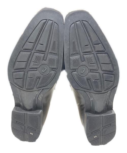 RUNWALK（ランウォーク）Runwalk (ランウォーク) GORE-TEXビジネスシューズ ブラック サイズ:25.5の古着・服飾アイテム