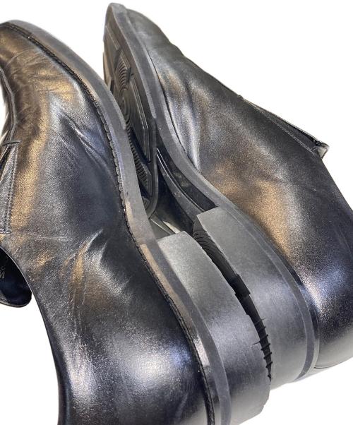 RUNWALK（ランウォーク）Runwalk (ランウォーク) GORE-TEXビジネスシューズ ブラック サイズ:25.5の古着・服飾アイテム