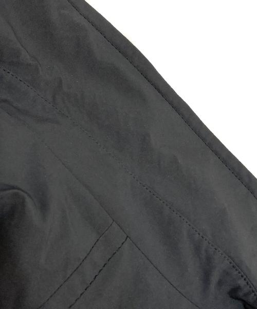 MACKINTOSH PHILOSOPHY（マッキントッシュ フィロソフィー）MACKINTOSH PHILOSOPHY (マッキントッシュ フィロソフィー) リバーシブルタイロッケンコート ブラック サイズ:-の古着・服飾アイテム