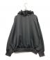 crinkle crinkle crinkle (クリンクル クリンクル クリンクル) frill collar track jacket フリルカラートラックジャケット ブラック サイズ:Ｆ：10000円