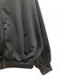 中古・古着 crinkle crinkle crinkle (クリンクル クリンクル クリンクル) frill collar track jacket フリルカラートラックジャケット ブラック サイズ:Ｆ：10000円