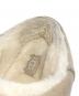 中古・古着 UGG (アグ) Pumped スリッポン ベージュ サイズ:24：6000円