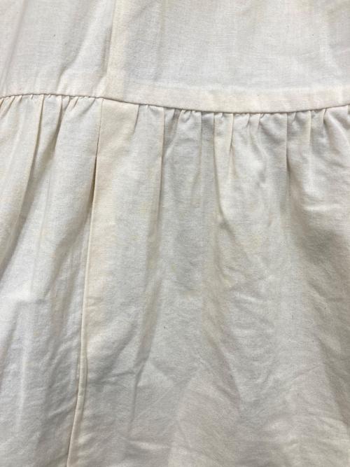 LIMI feu（リミフゥ）LIMI feu (リミフゥ) Pコート ブラック サイズ:Sの古着・服飾アイテム