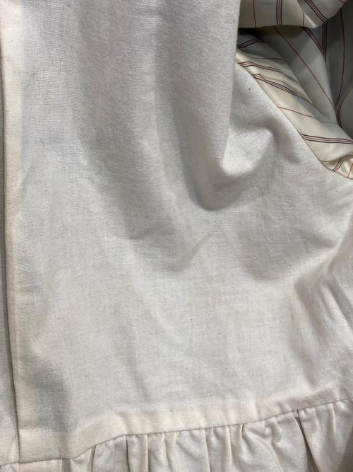 LIMI feu（リミフゥ）LIMI feu (リミフゥ) Pコート ブラック サイズ:Sの古着・服飾アイテム