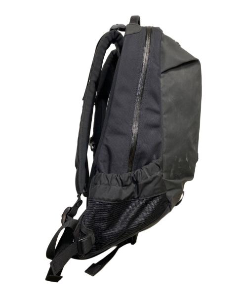 ARC'TERYX（アークテリクス）ARC'TERYX (アークテリクス) ARRO 22 アロー22 ブラックの古着・服飾アイテム
