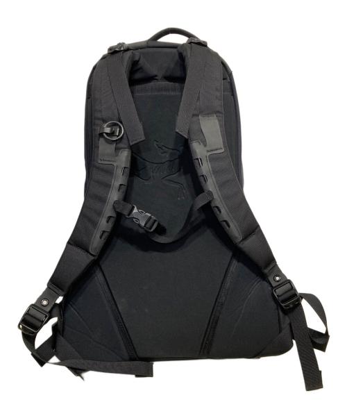 ARC'TERYX（アークテリクス）ARC'TERYX (アークテリクス) ARRO 22 アロー22 ブラックの古着・服飾アイテム